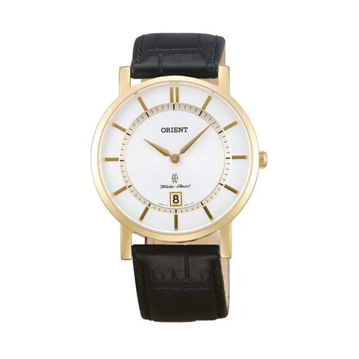 Orient FGW01002W0 Erkek Kol Saati - Orient