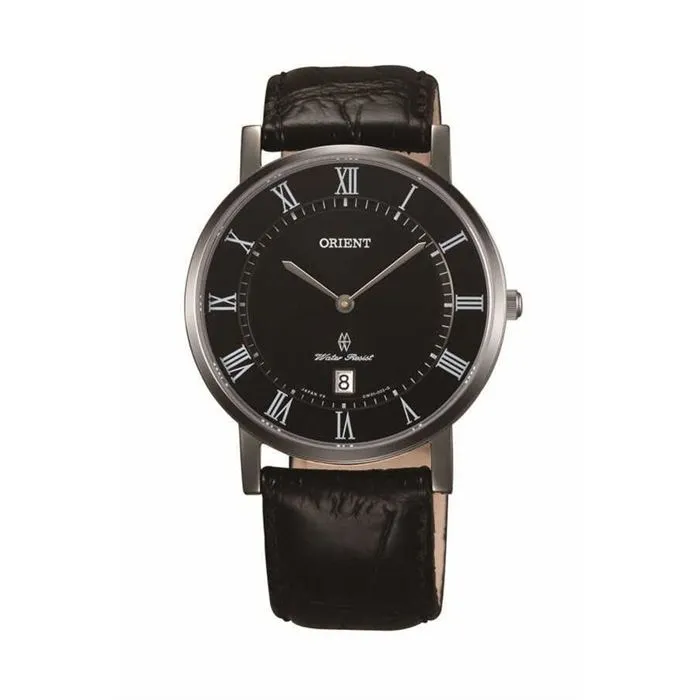 Orient FGW0100DB0 Erkek Kol Saati - Orient