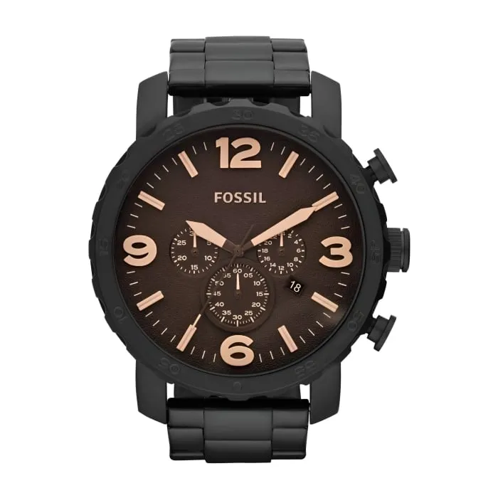 Fossil FJR1356 Erkek Kol Saati - 1