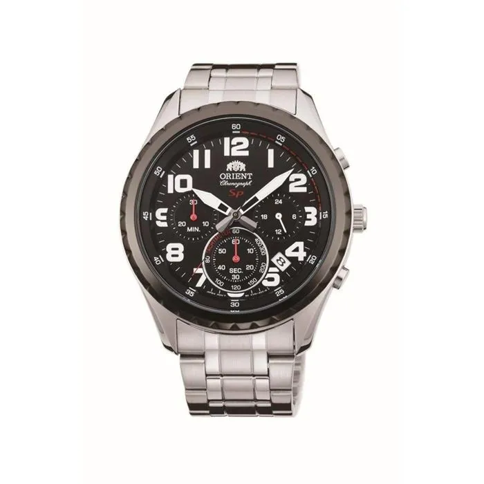 Orient FKV01001B0 Erkek Kol Saati - 1