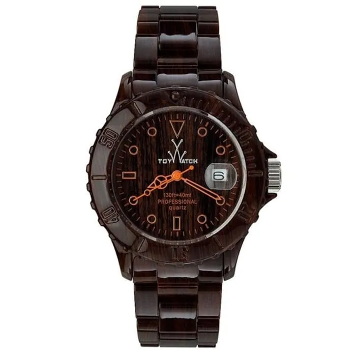 Toy Watch FLE01WD Kadın Kol Saati - 1