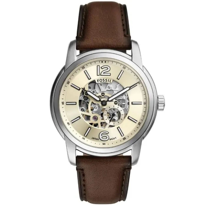 Fossil FME3264 Erkek Kol Saati - 1