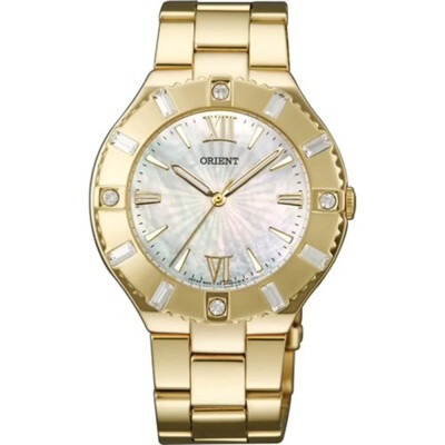 Orient FQC0D003W0 Kadın Kol Saati - Orient