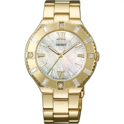 Orient FQC0D003W0 Kadın Kol Saati - 1