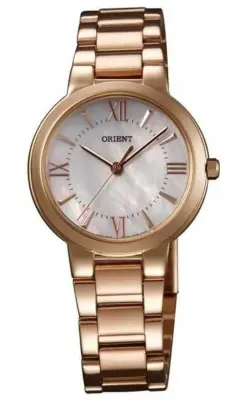 Orient FQC0N001W0 Kadın Kol Saati - 1