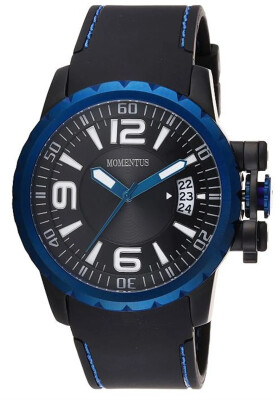 Momentus FS108B-04RM Erkek Kol Saati - Momentus