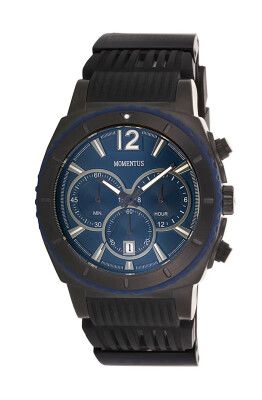 Momentus FS111E-11RB Erkek Kol Saati - Momentus