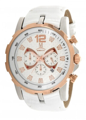 Momentus FS293S-02BR Erkek Kol Saati - Momentus