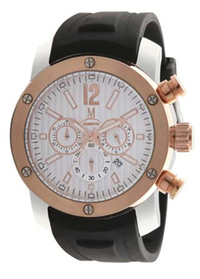 Momentus FS295S-02RB Erkek Kol Saati - Momentus