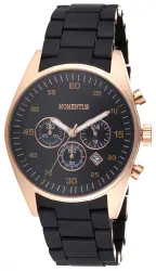 Momentus FS316R-04RB Erkek Kol Saati - Momentus