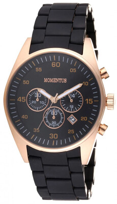 Momentus FS316R-04RB Erkek Kol Saati - Momentus