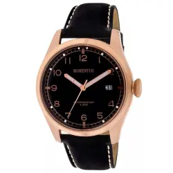 Momentus FS321R-04BR Erkek Kol Saati - Momentus