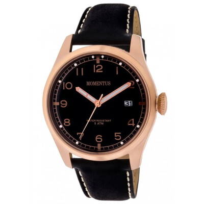 Momentus FS321R-04BR Erkek Kol Saati - Momentus