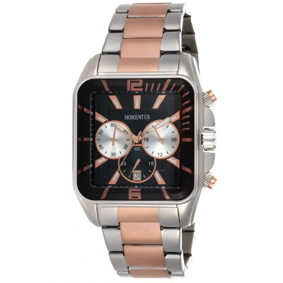 Momentus FS327T-04SR Erkek Kol Saati - Momentus