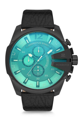 Momentus FS345B-11BB Erkek Kol Saati - Momentus