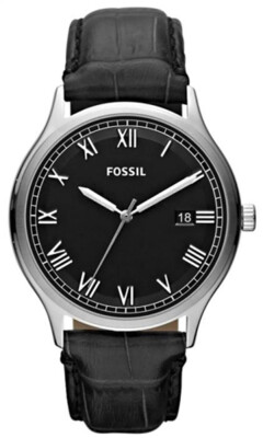 Fossil FS4746 Erkek Kol Saati - Fossil 