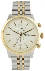 Fossil FS4785 Erkek Kol Saati - Fossil