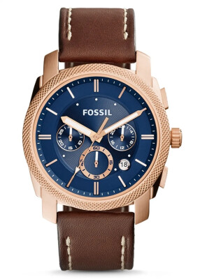 Fossil FS5073 Erkek Kol Saati - Fossil 