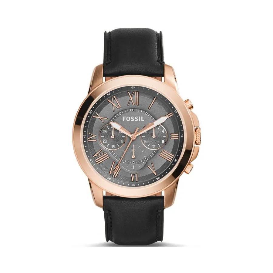Fossil FS5085 Erkek Kol Saati - 1