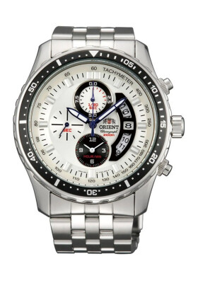 Orient FTT0Q001W0 Erkek Kol Saati - Orient