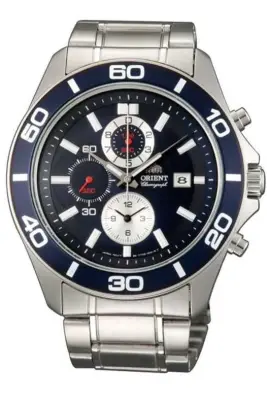 Orient FTT0S002D0 Erkek Kol Saati - 1