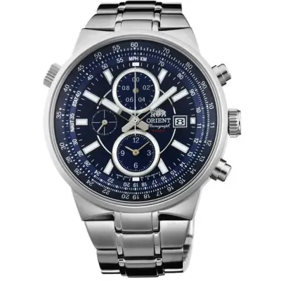 Orient FTT15002D0 Erkek Kol Saati - 1