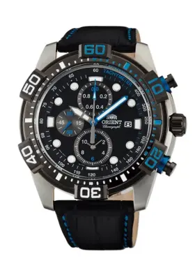 Orient FTT16004B0 Erkek Kol Saati - 1