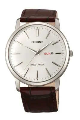 Orient FUG1R003W6 Erkek Kol Saati - 1