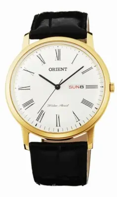 Orient FUG1R007W6 Erkek Kol Saati - 1