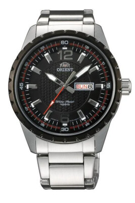 Orient FUG1W002B9 Erkek Kol Saati - Orient