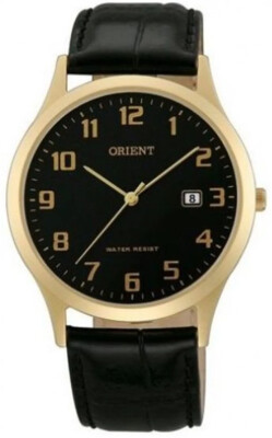 Orient FUNA0003B0 Erkek Kol Saati - Orient