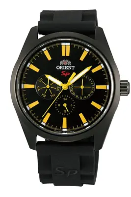 Orient FUX00003B0 Erkek Kol Saati - 1