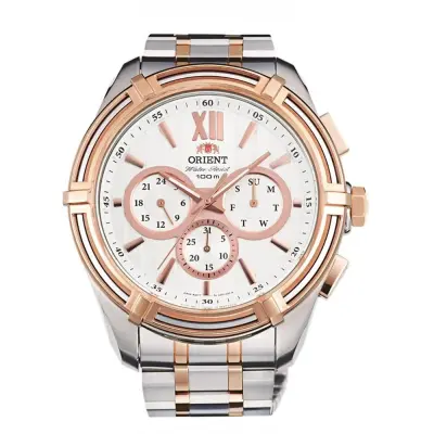 Orient FUZ01001W0 Erkek Kol Saati - 1
