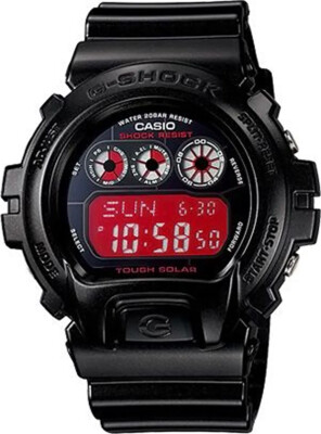 Casio G-6900CC-1DR Erkek Kol Saati - Casio