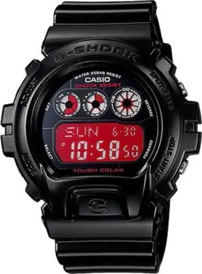 Casio G-6900CC-1DR Erkek Kol Saati - 1