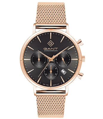Gant G123007 Erkek Kol Saati - Gant