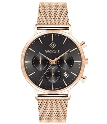 Gant G123007 Erkek Kol Saati - 1