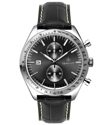 Gant G142002 Erkek Kol Saati - 1