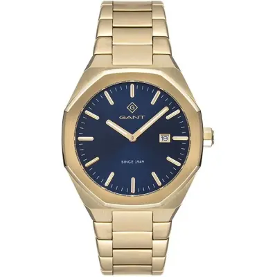Gant G151004 Erkek Kol Saati - 1