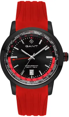 Gant G152004 Erkek Kol Saati - 1