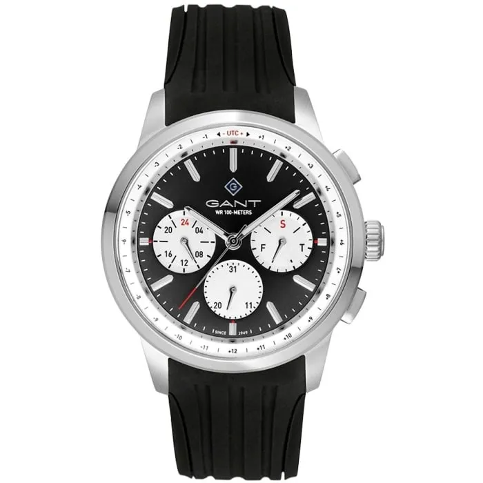 Gant G154008 Erkek Kol Saati - 1