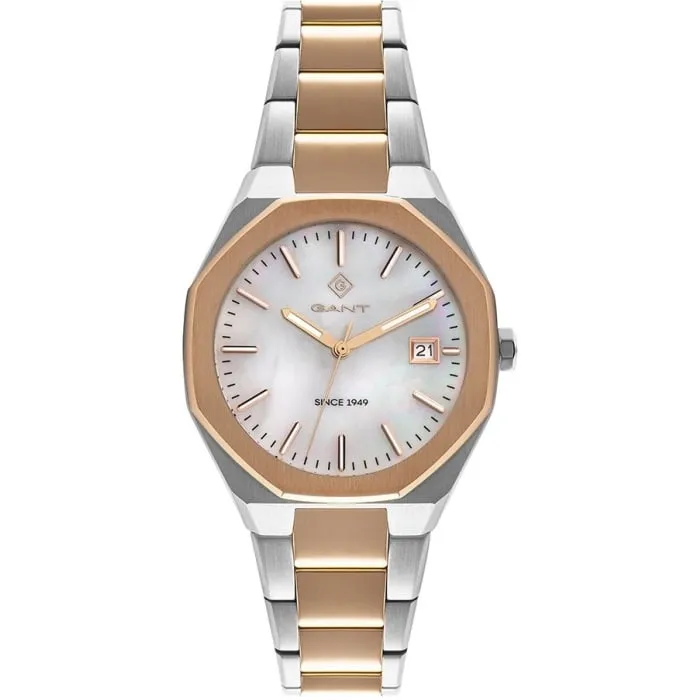 Gant G164006 Kadın Kol Saati - 1