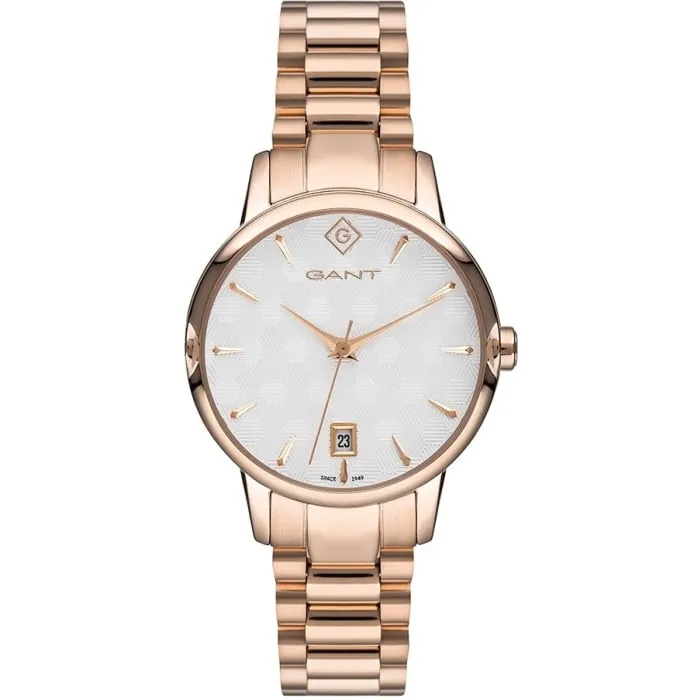 Gant G169004 Kadın Kol Saati - 1