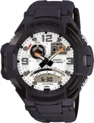 Casio GA-1000-2ADR Erkek Kol Saati - Casio