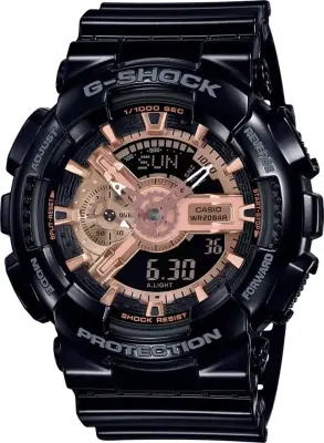 Casio GA-110MMC-1ADR Erkek Kol Saati - 1