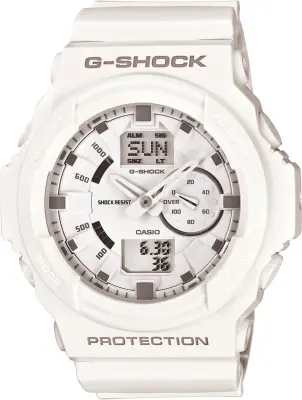 Casio GA-150-7ADR Erkek Kol Saati - 1