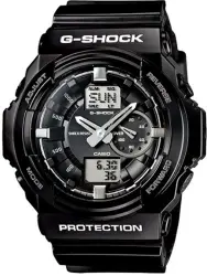 Casio GA-150BW-1ADR Erkek Kol Saati - Casio