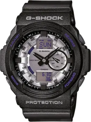 Casio GA-150MF-8ADR Erkek Kol Saati - 1