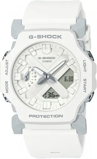Casio GA-2300-7ADR Erkek Kol Saati - 1