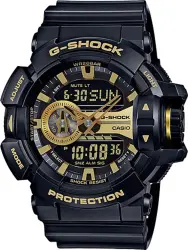 Casio GA-400GB-1A9DR Erkek Kol Saati - Casio